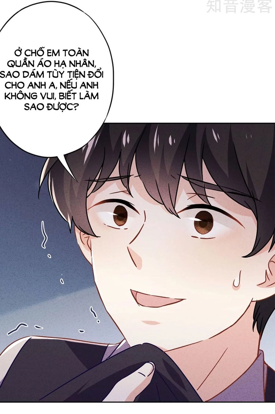 Thiếu Soái, Vợ Anh Muốn Lật Trời! Chapter 73 - 24
