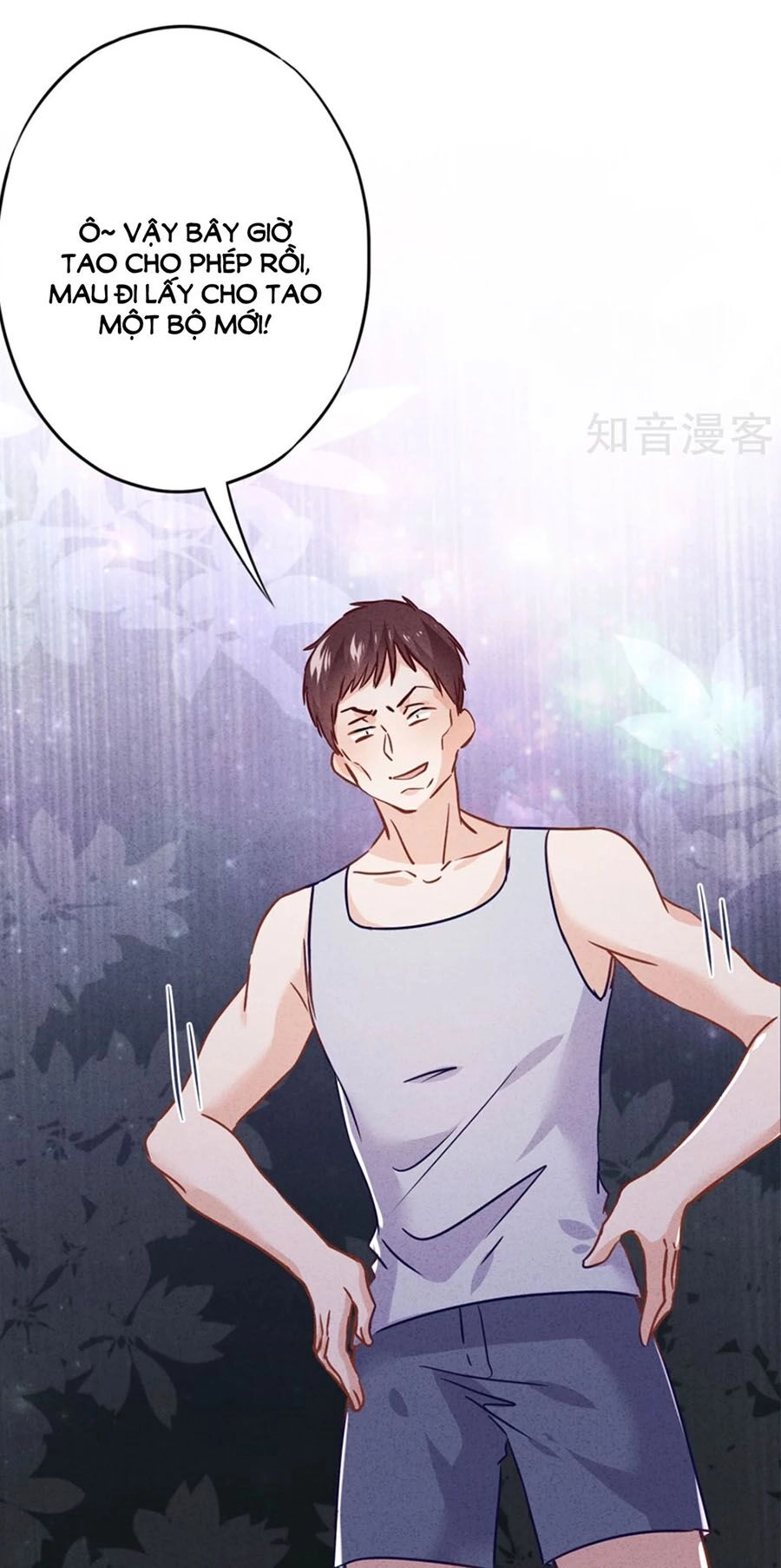 Thiếu Soái, Vợ Anh Muốn Lật Trời! Chapter 73 - 25