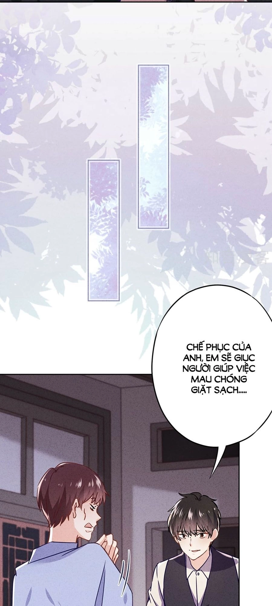 Thiếu Soái, Vợ Anh Muốn Lật Trời! Chapter 73 - 26