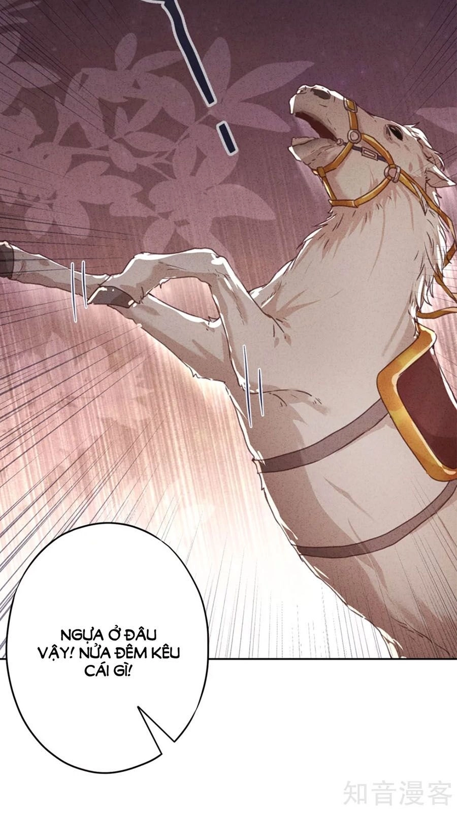Thiếu Soái, Vợ Anh Muốn Lật Trời! Chapter 73 - 29