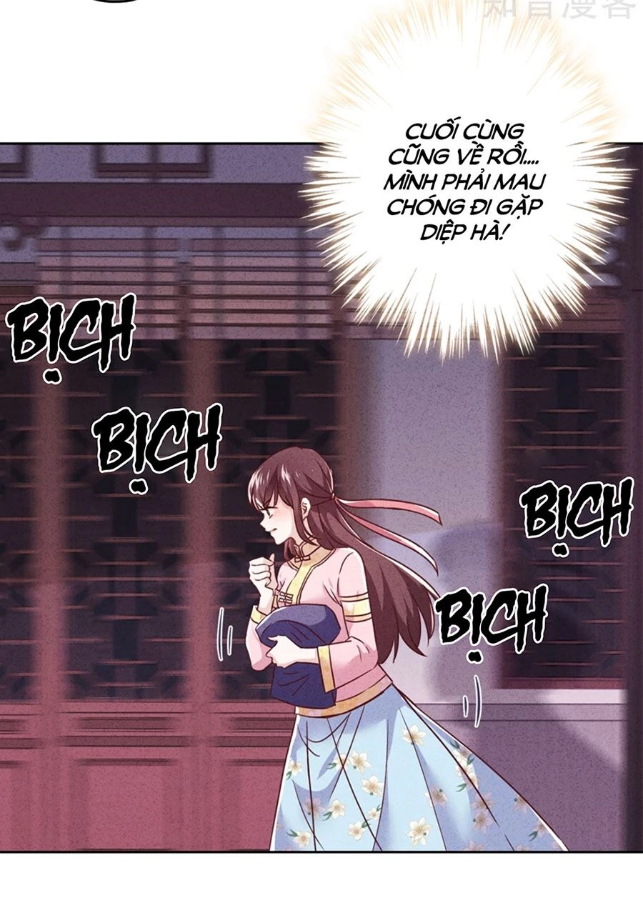 Thiếu Soái, Vợ Anh Muốn Lật Trời! Chapter 73 - 31