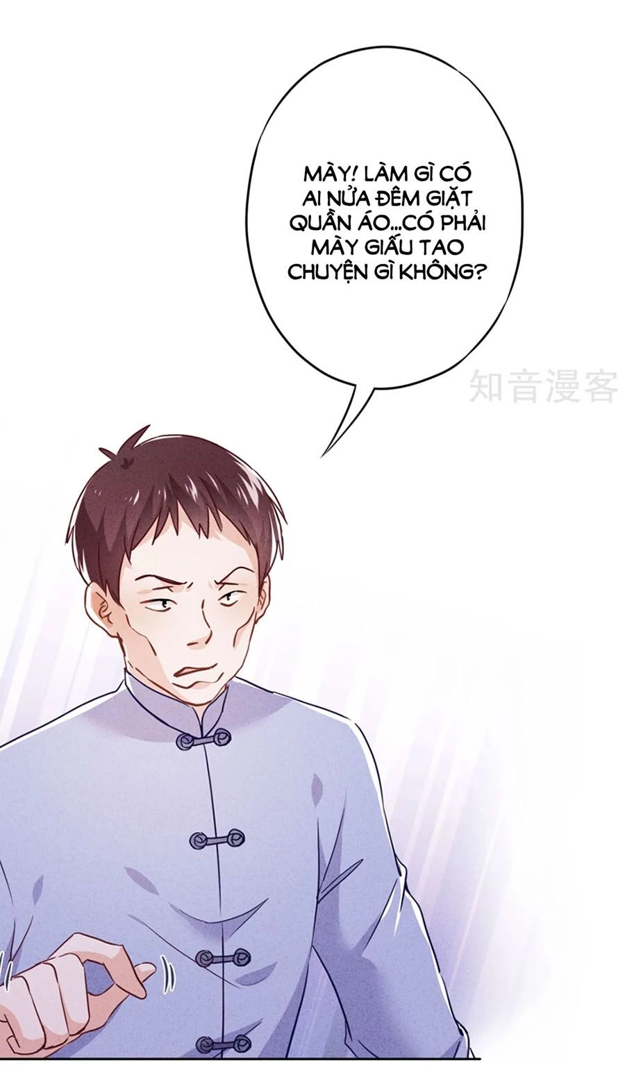 Thiếu Soái, Vợ Anh Muốn Lật Trời! Chapter 73 - 32