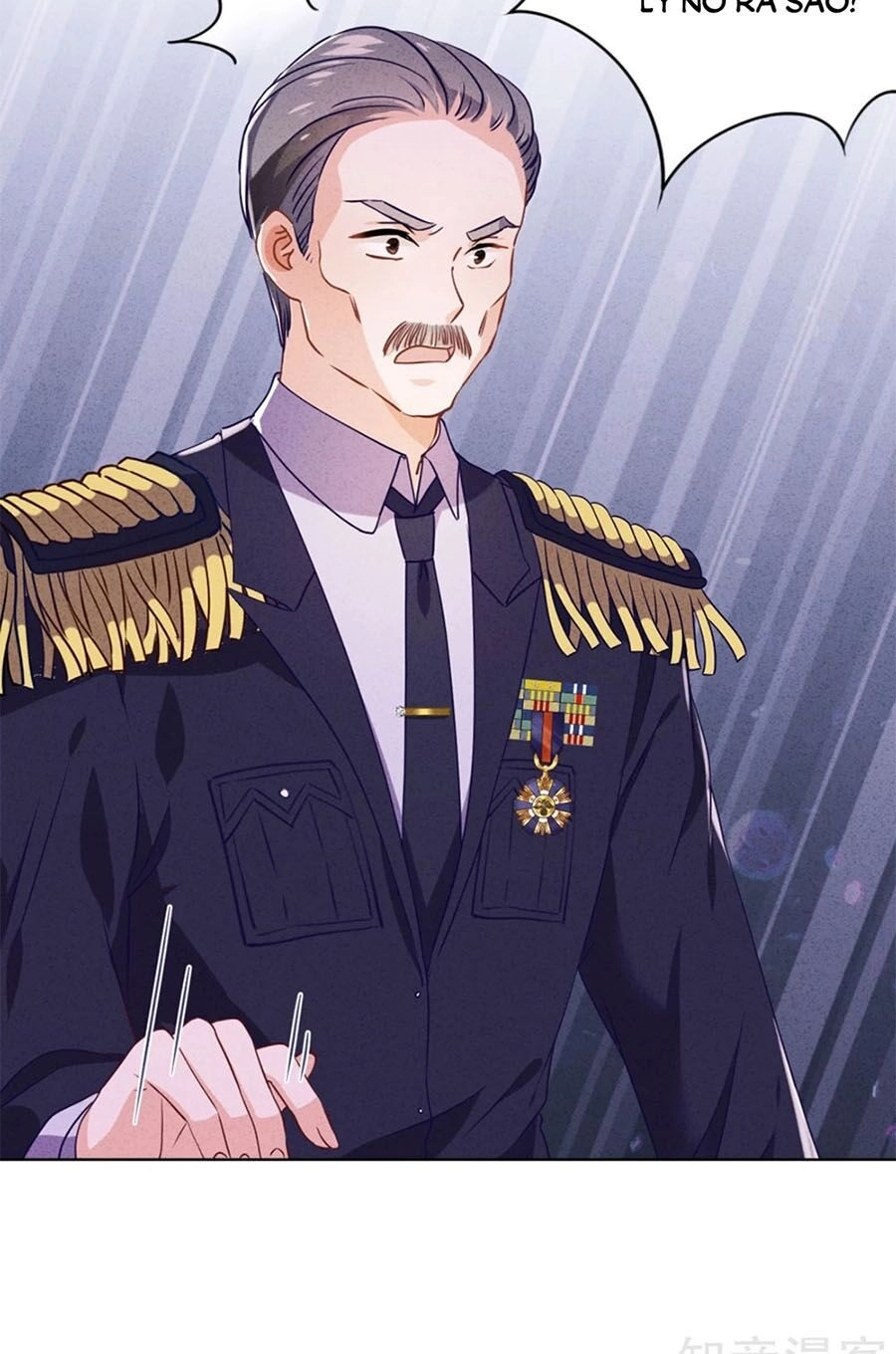 Thiếu Soái, Vợ Anh Muốn Lật Trời! Chapter 74 - 5