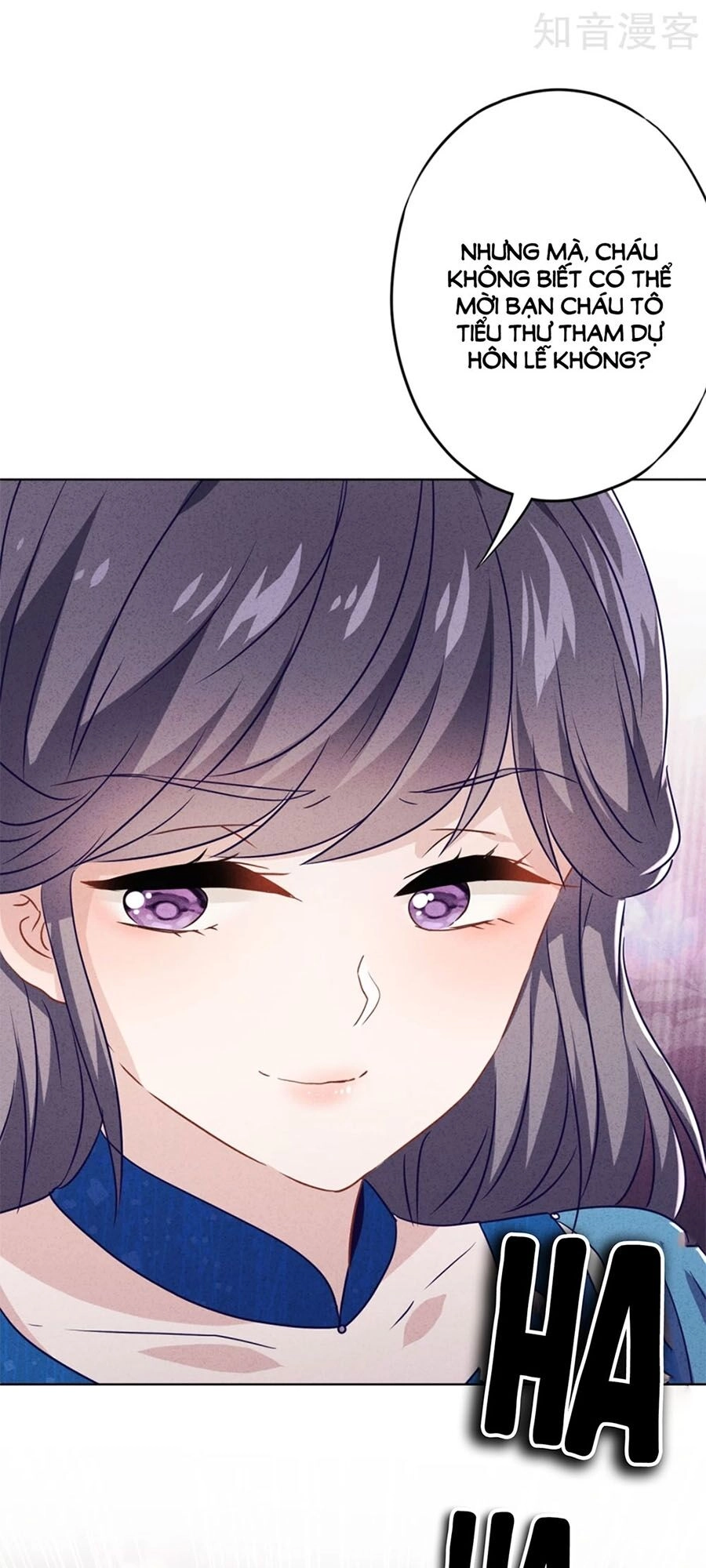 Thiếu Soái, Vợ Anh Muốn Lật Trời! Chapter 74 - 10