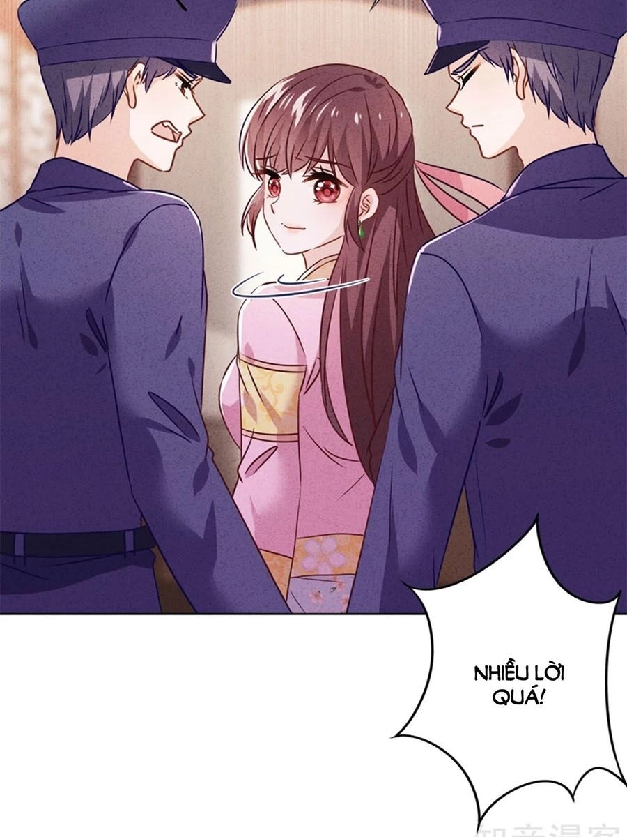 Thiếu Soái, Vợ Anh Muốn Lật Trời! Chapter 74 - 20