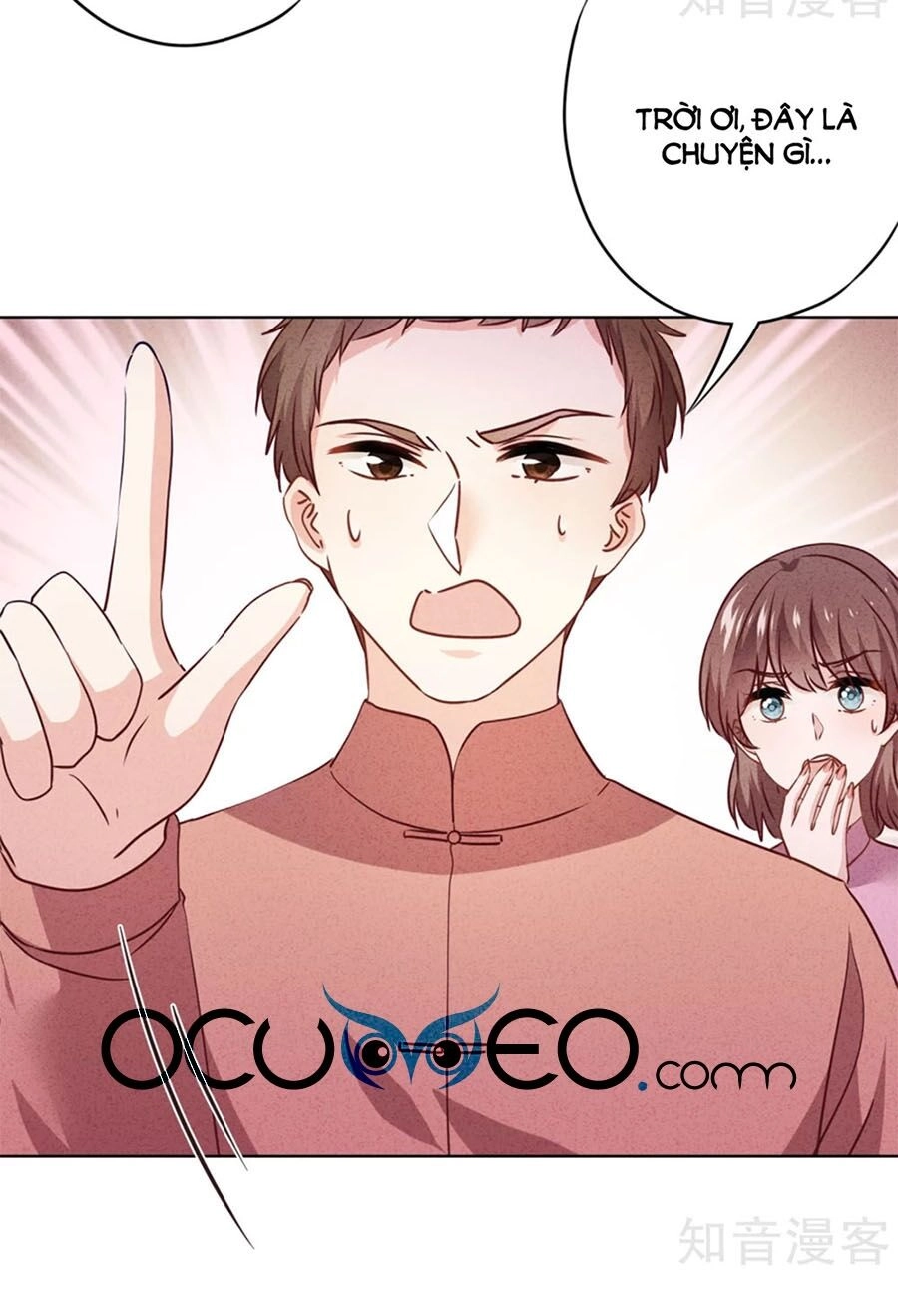 Thiếu Soái, Vợ Anh Muốn Lật Trời! Chapter 74 - 31