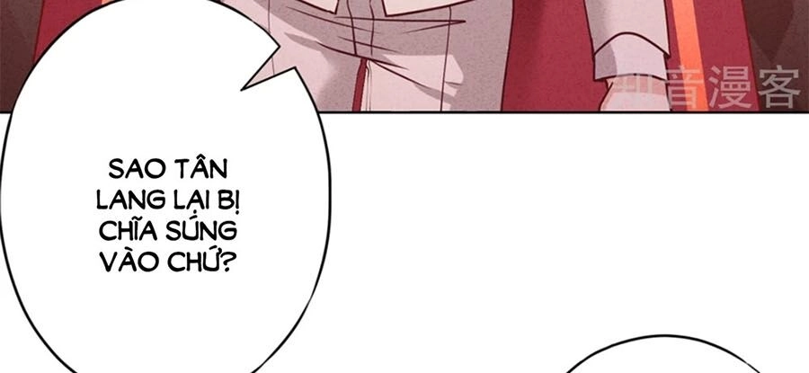 Thiếu Soái, Vợ Anh Muốn Lật Trời! Chapter 74 - 33