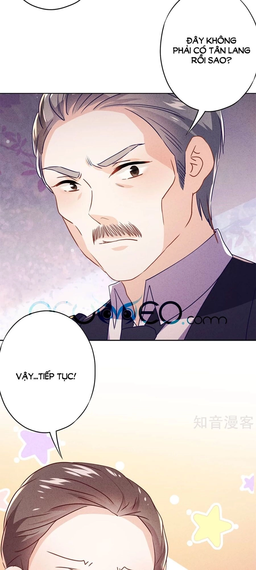 Thiếu Soái, Vợ Anh Muốn Lật Trời! Chapter 74 - 34