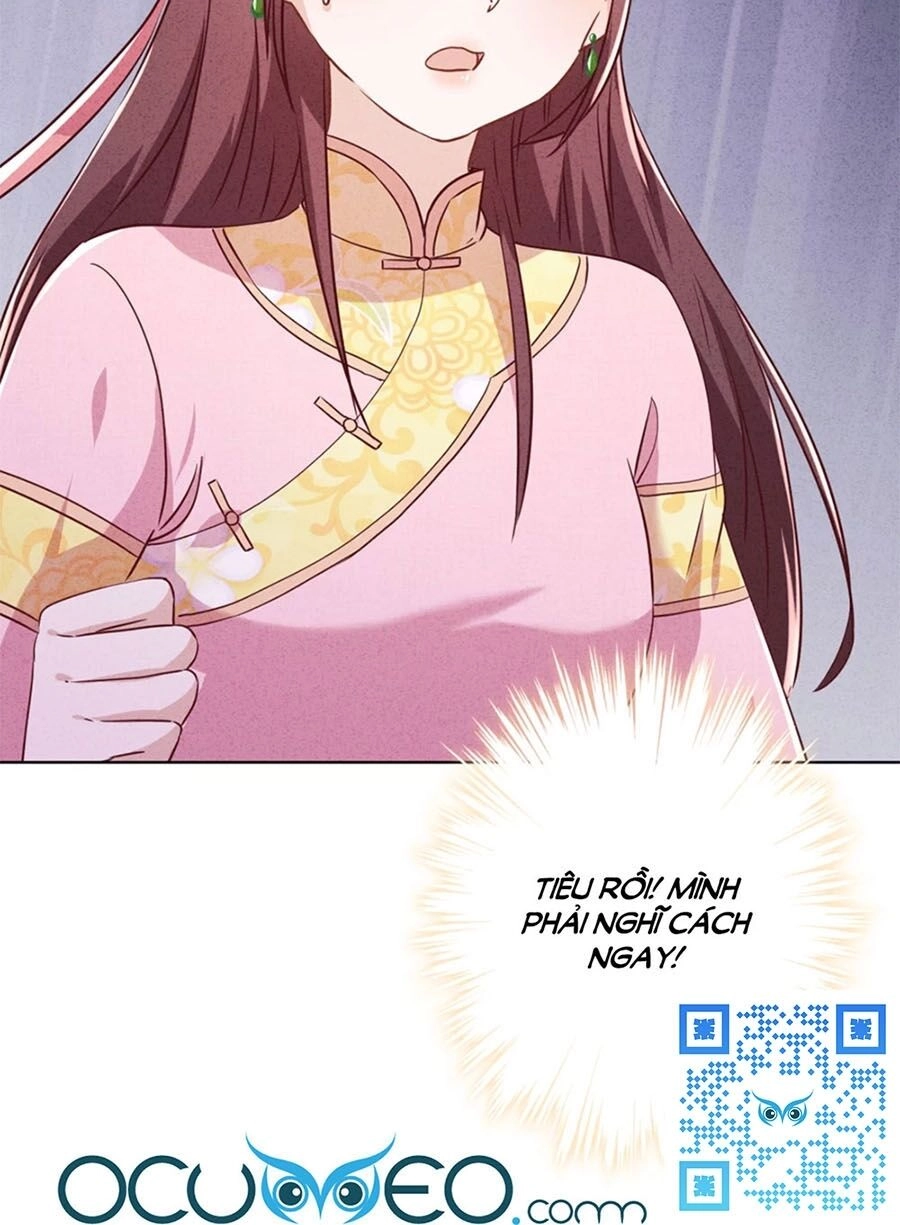 Thiếu Soái, Vợ Anh Muốn Lật Trời! Chapter 74 - 39