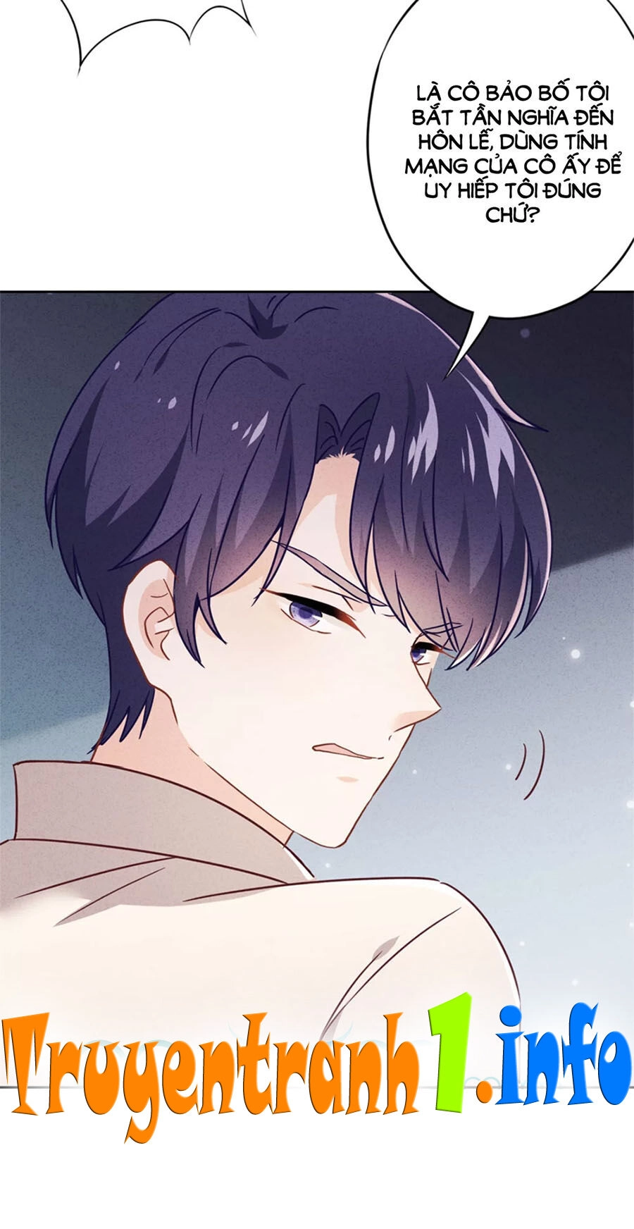 Thiếu Soái, Vợ Anh Muốn Lật Trời! Chapter 75 - 16