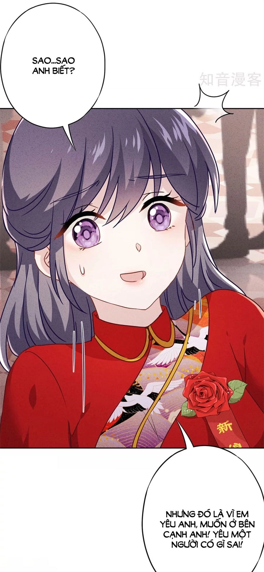 Thiếu Soái, Vợ Anh Muốn Lật Trời! Chapter 75 - 17