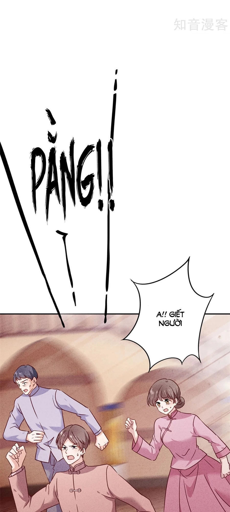 Thiếu Soái, Vợ Anh Muốn Lật Trời! Chapter 75 - 27