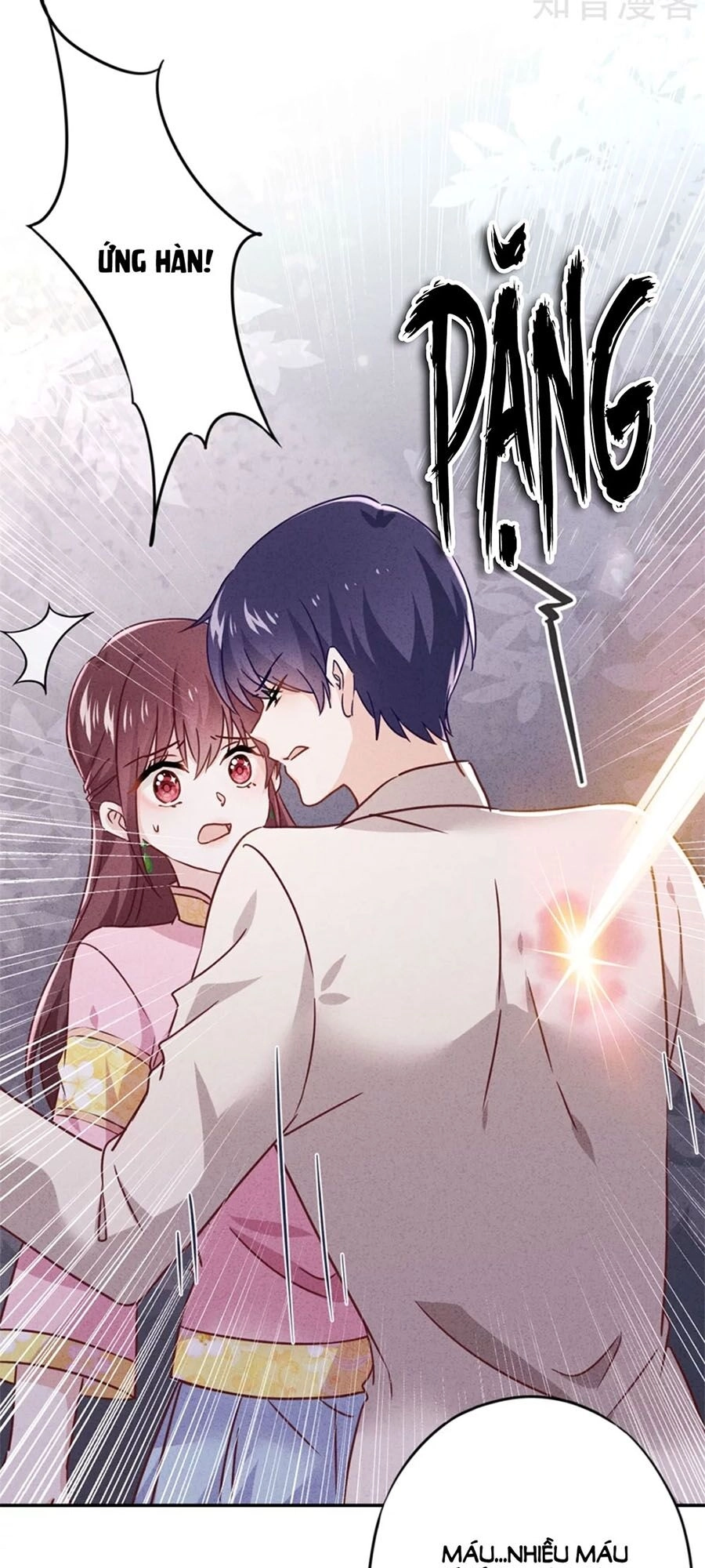 Thiếu Soái, Vợ Anh Muốn Lật Trời! Chapter 75 - 29