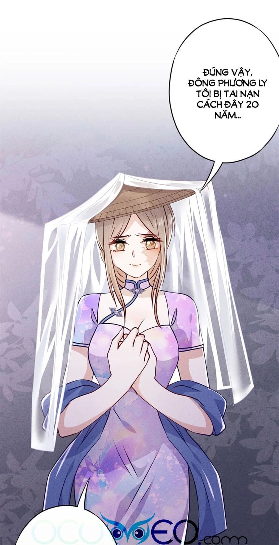 Thiếu Soái, Vợ Anh Muốn Lật Trời! Chapter 76 - 1