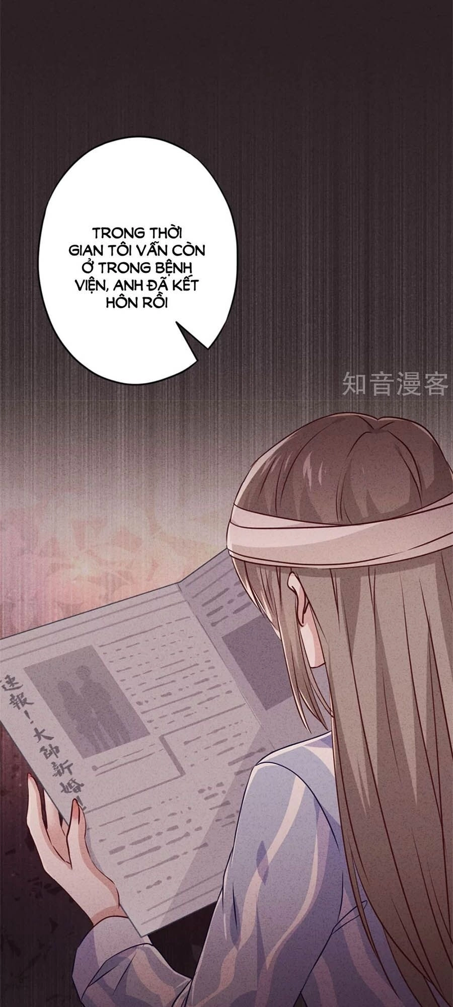 Thiếu Soái, Vợ Anh Muốn Lật Trời! Chapter 76 - 14