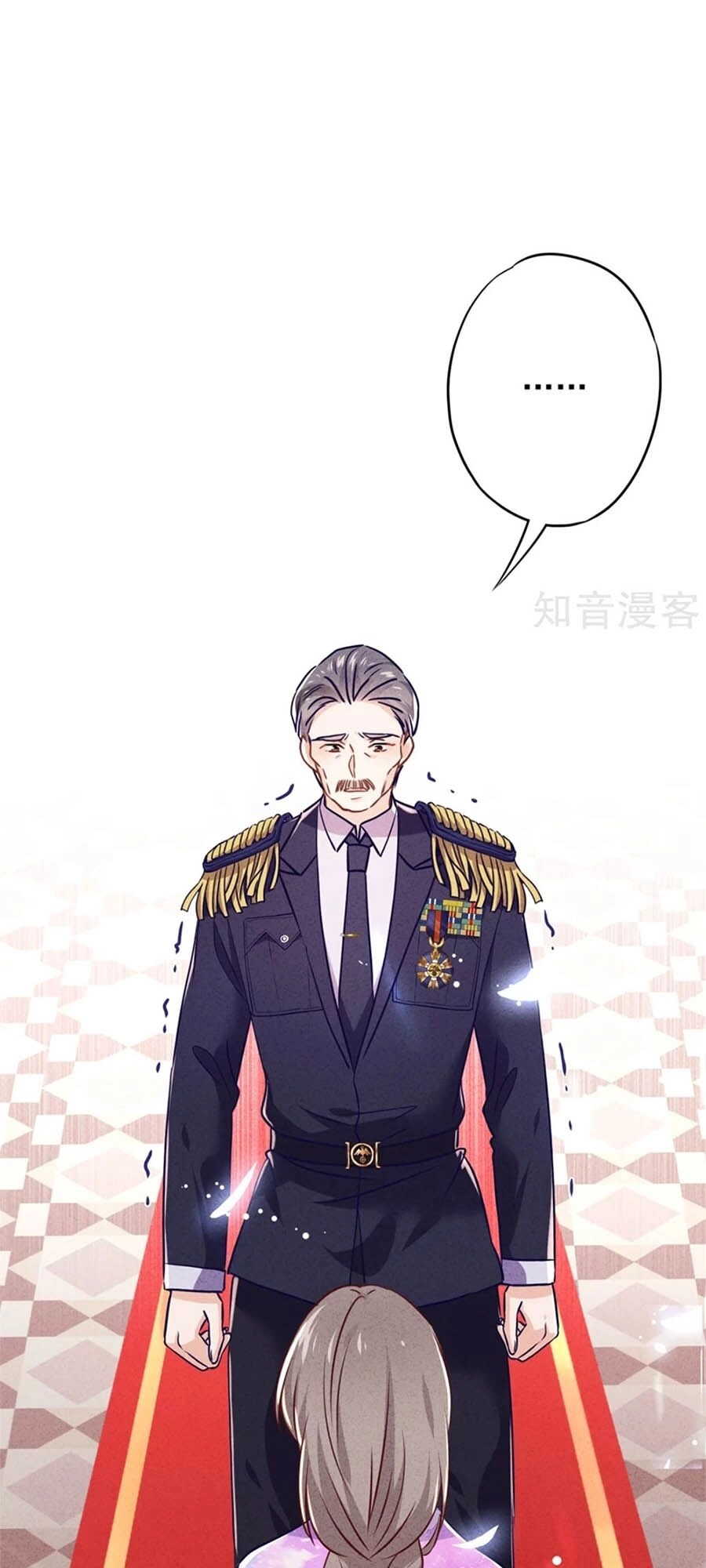 Thiếu Soái, Vợ Anh Muốn Lật Trời! Chapter 76 - 20