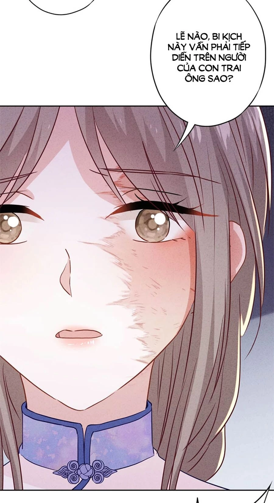 Thiếu Soái, Vợ Anh Muốn Lật Trời! Chapter 76 - 22