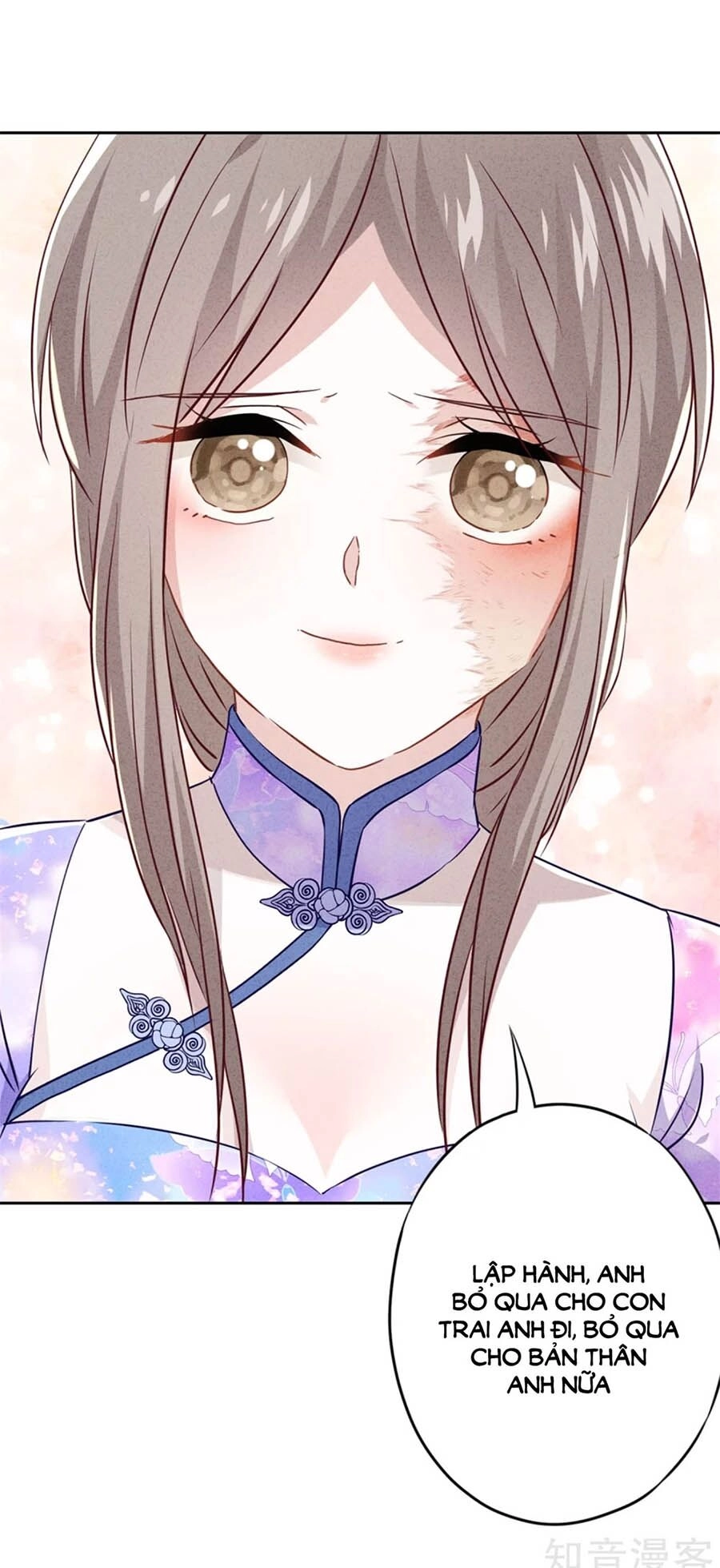 Thiếu Soái, Vợ Anh Muốn Lật Trời! Chapter 76 - 27