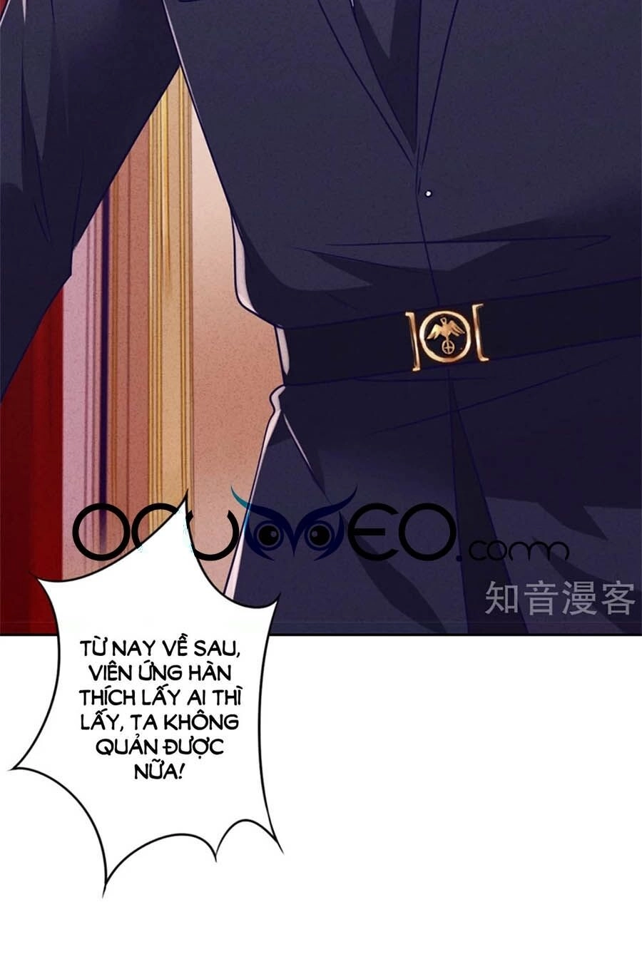 Thiếu Soái, Vợ Anh Muốn Lật Trời! Chapter 76 - 32