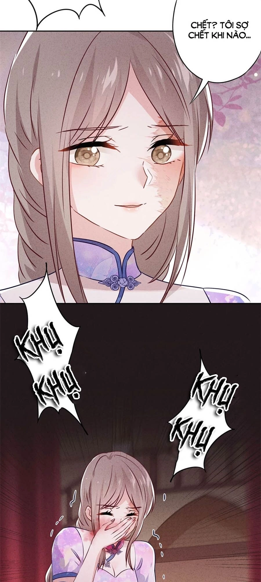 Thiếu Soái, Vợ Anh Muốn Lật Trời! Chapter 76 - 41