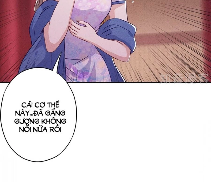 Thiếu Soái, Vợ Anh Muốn Lật Trời! Chapter 76 - 42