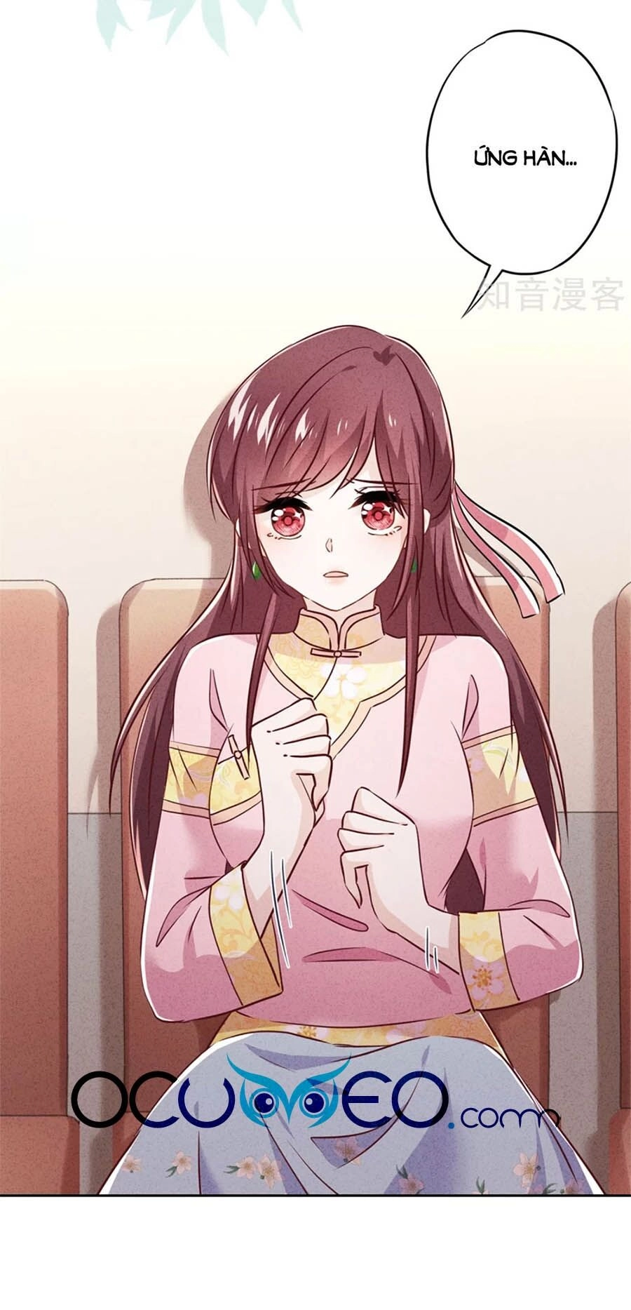 Thiếu Soái, Vợ Anh Muốn Lật Trời! Chapter 76 - 47