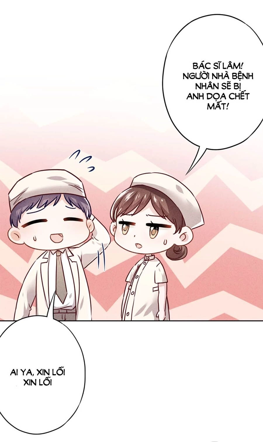 Thiếu Soái, Vợ Anh Muốn Lật Trời! Chapter 77 - 3