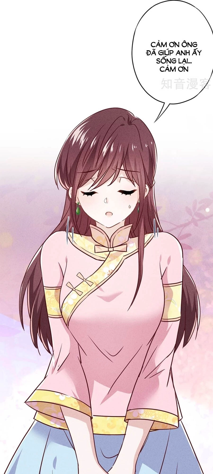 Thiếu Soái, Vợ Anh Muốn Lật Trời! Chapter 77 - 4