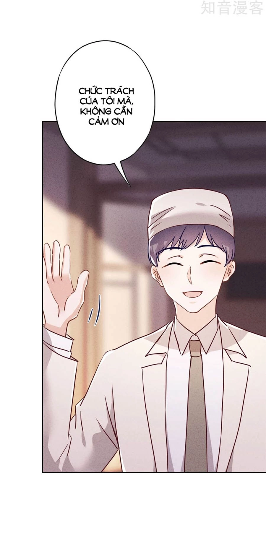 Thiếu Soái, Vợ Anh Muốn Lật Trời! Chapter 77 - 6