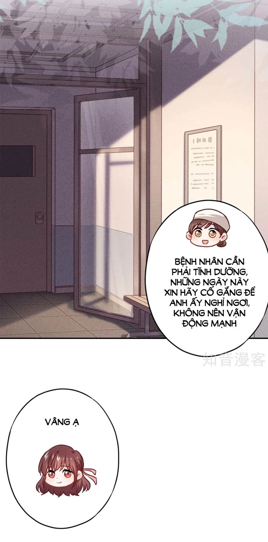 Thiếu Soái, Vợ Anh Muốn Lật Trời! Chapter 77 - 8