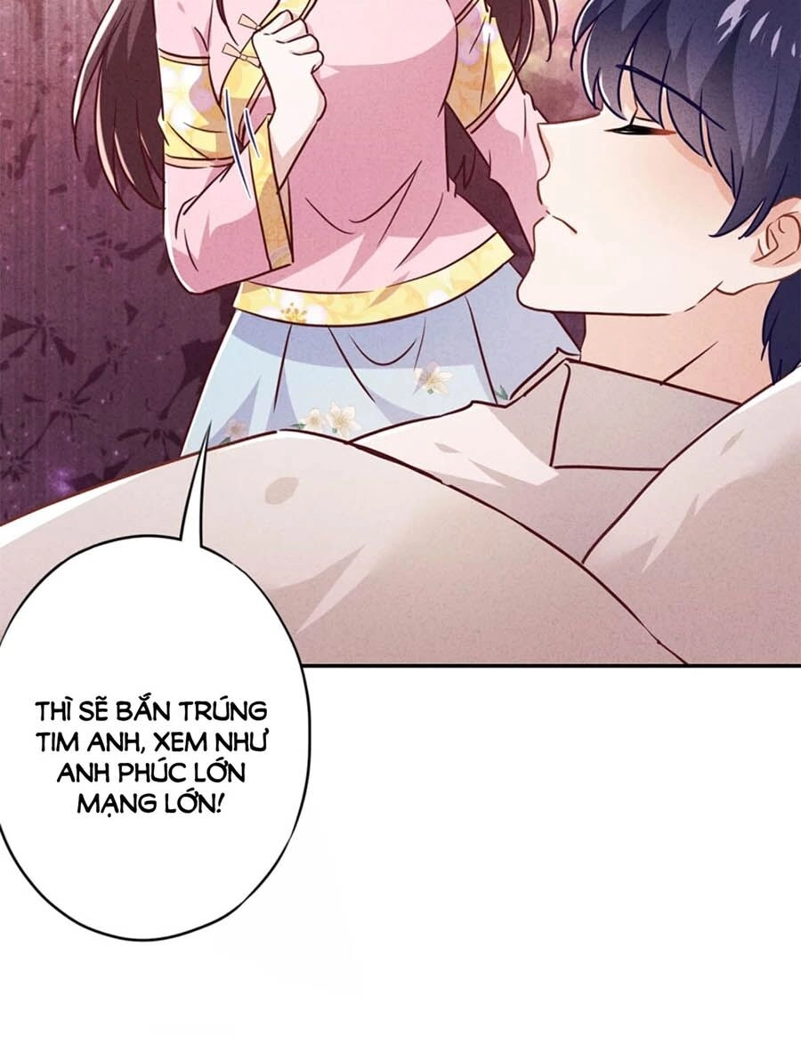 Thiếu Soái, Vợ Anh Muốn Lật Trời! Chapter 77 - 10