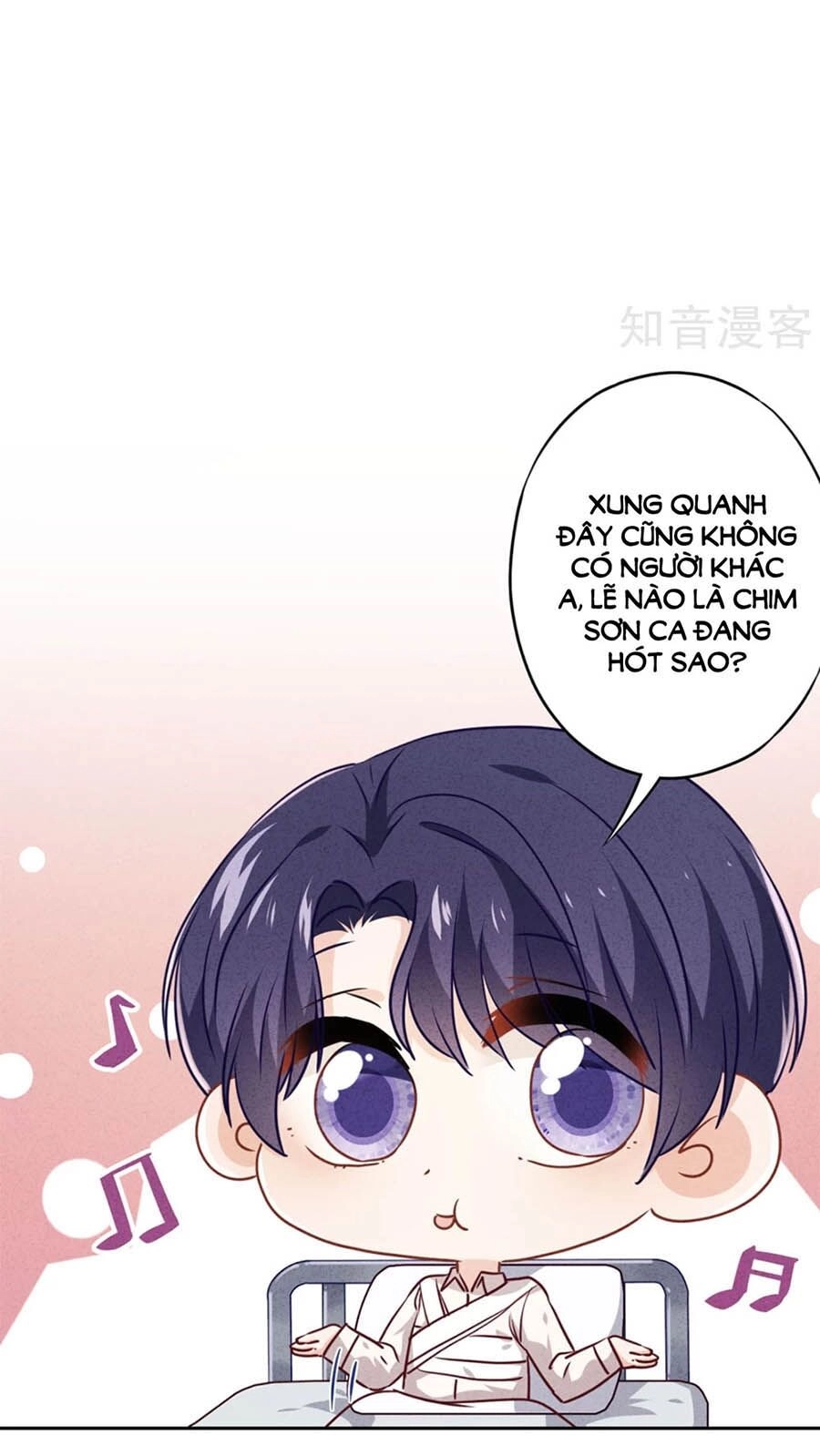 Thiếu Soái, Vợ Anh Muốn Lật Trời! Chapter 77 - 19