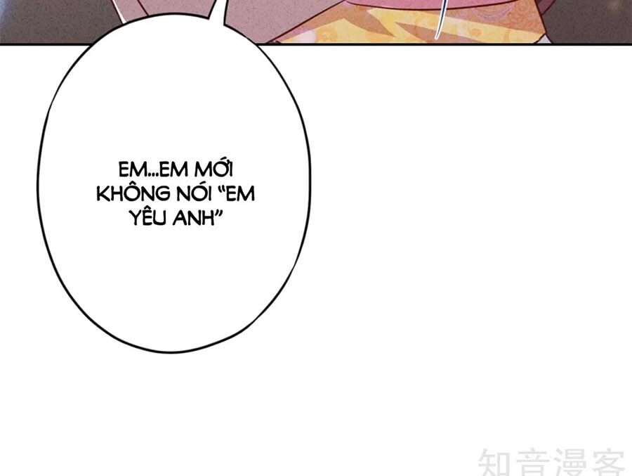 Thiếu Soái, Vợ Anh Muốn Lật Trời! Chapter 77 - 22