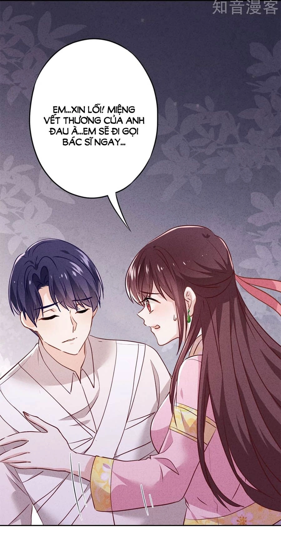 Thiếu Soái, Vợ Anh Muốn Lật Trời! Chapter 77 - 28