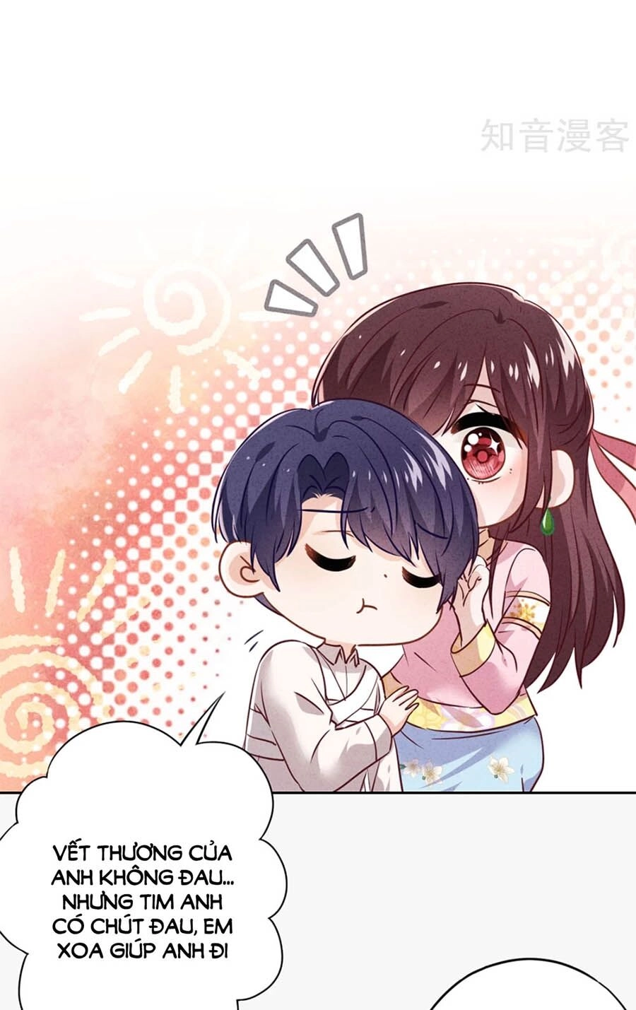 Thiếu Soái, Vợ Anh Muốn Lật Trời! Chapter 77 - 29