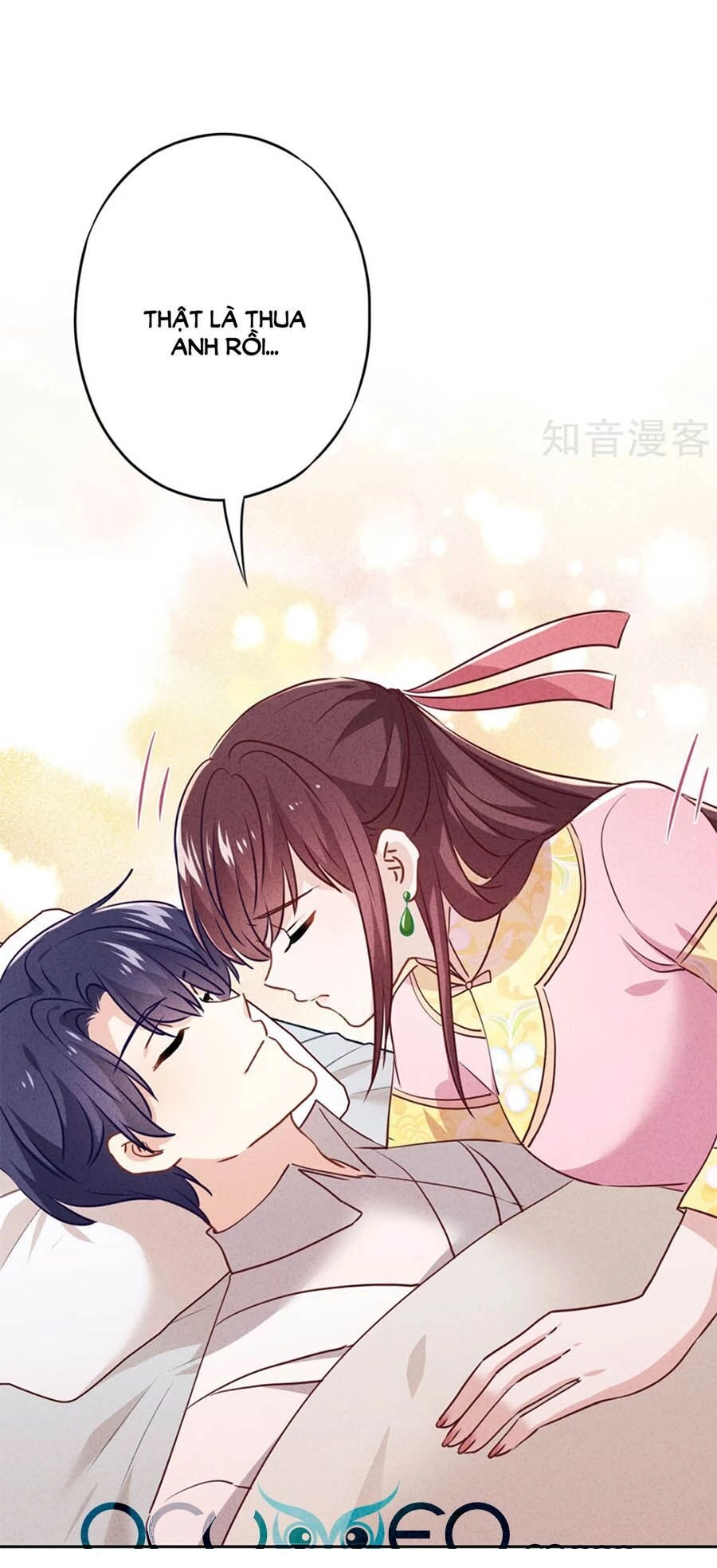 Thiếu Soái, Vợ Anh Muốn Lật Trời! Chapter 77 - 34