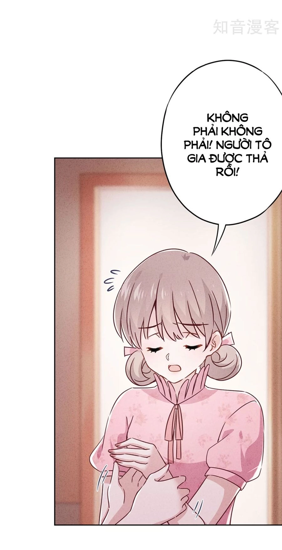 Thiếu Soái, Vợ Anh Muốn Lật Trời! Chapter 78 - 3