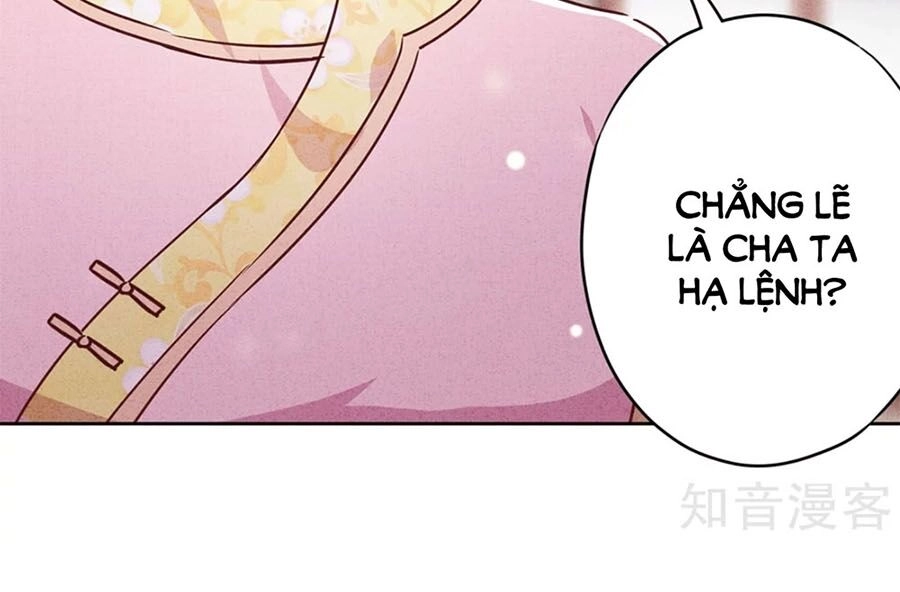 Thiếu Soái, Vợ Anh Muốn Lật Trời! Chapter 78 - 7