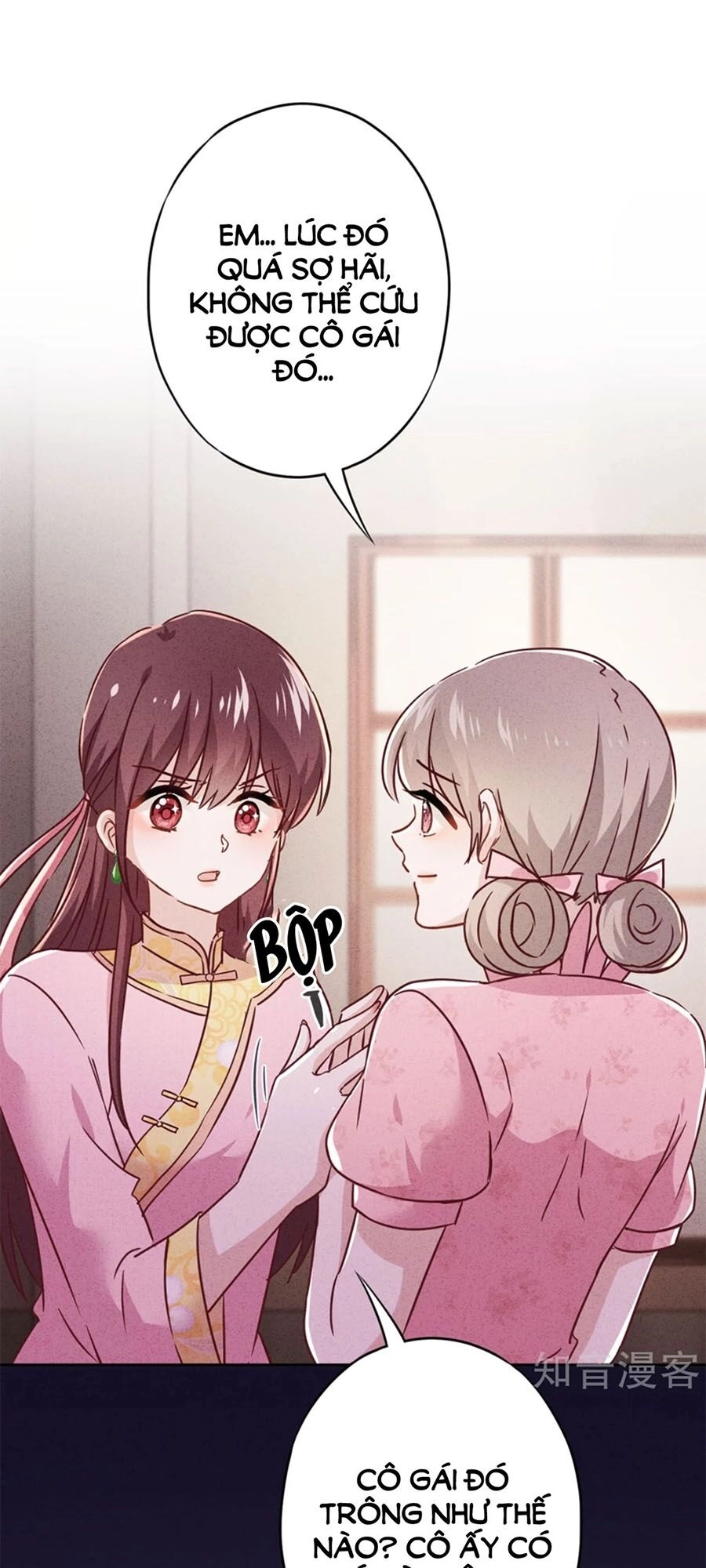 Thiếu Soái, Vợ Anh Muốn Lật Trời! Chapter 78 - 8