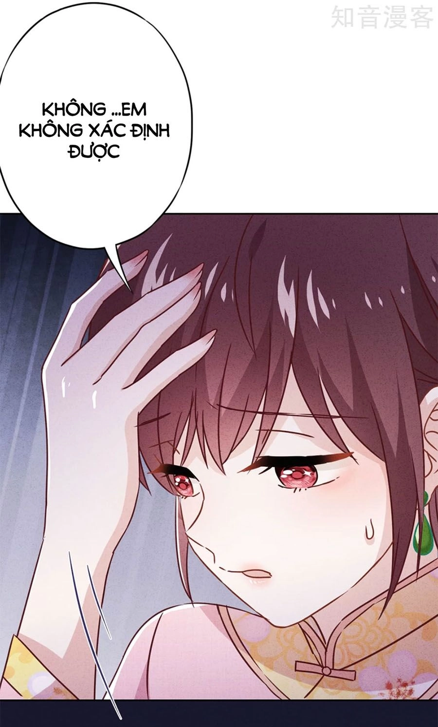 Thiếu Soái, Vợ Anh Muốn Lật Trời! Chapter 78 - 15