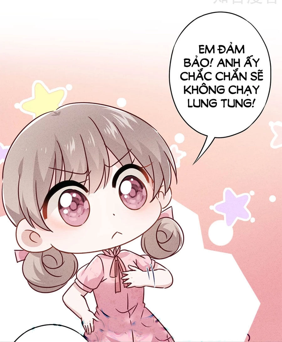 Thiếu Soái, Vợ Anh Muốn Lật Trời! Chapter 78 - 27