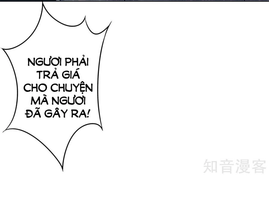 Thiếu Soái, Vợ Anh Muốn Lật Trời! Chapter 78 - 32