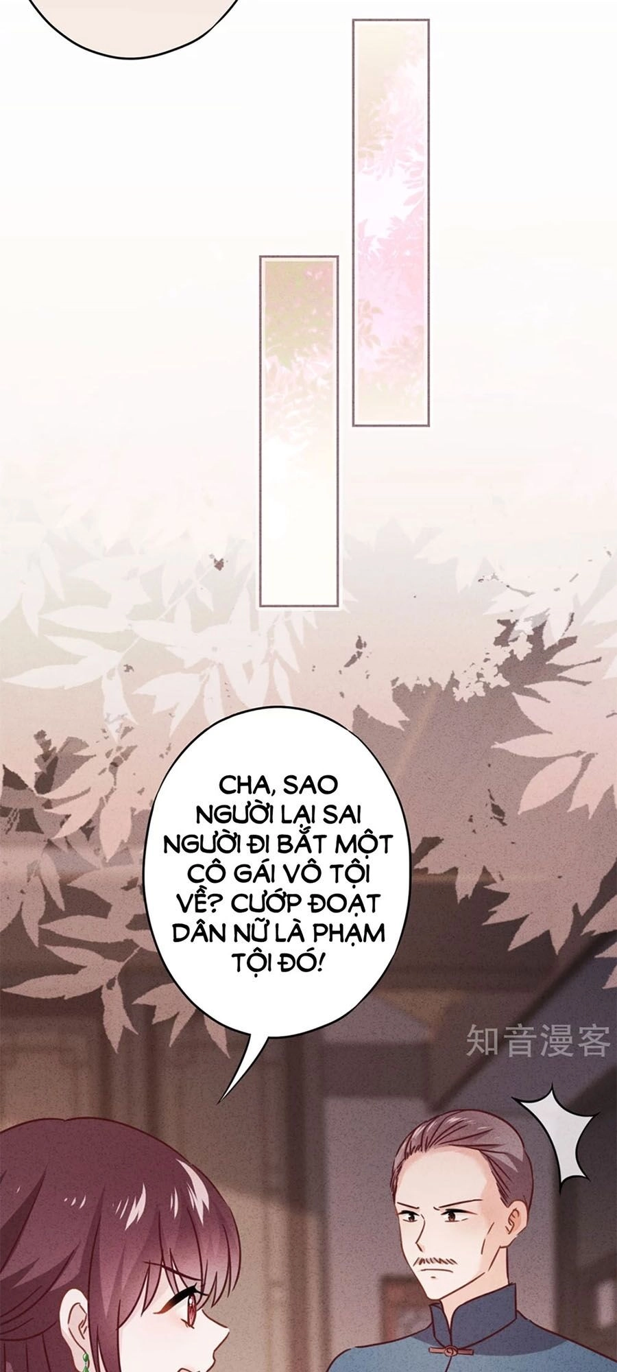 Thiếu Soái, Vợ Anh Muốn Lật Trời! Chapter 78 - 40