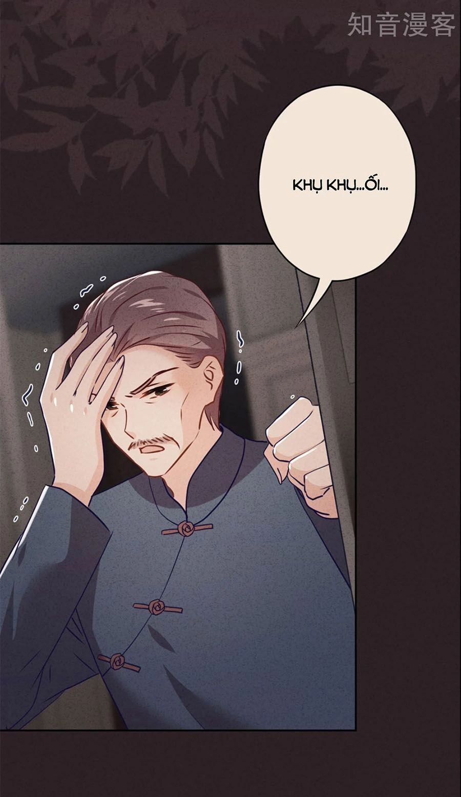 Thiếu Soái, Vợ Anh Muốn Lật Trời! Chapter 79 - 5