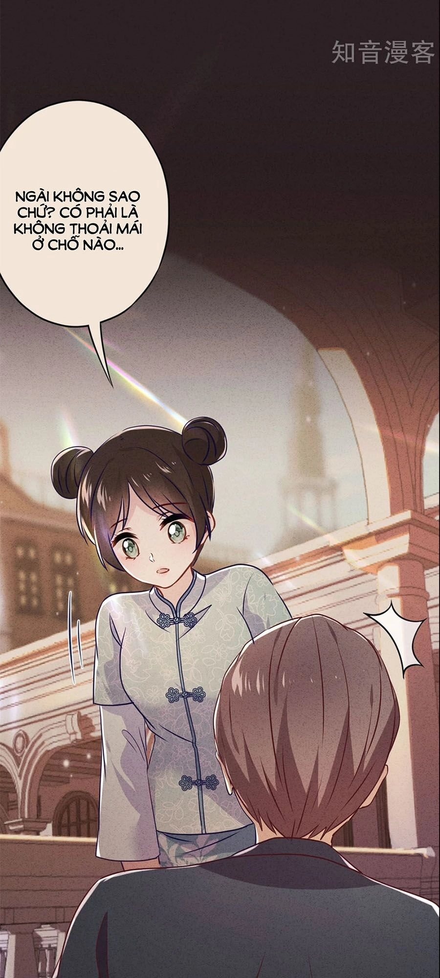 Thiếu Soái, Vợ Anh Muốn Lật Trời! Chapter 79 - 6