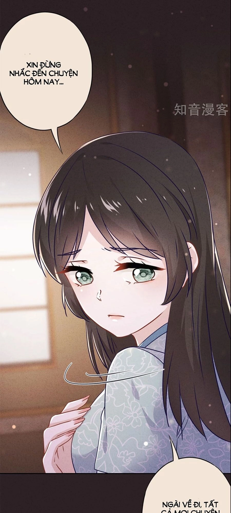 Thiếu Soái, Vợ Anh Muốn Lật Trời! Chapter 79 - 11