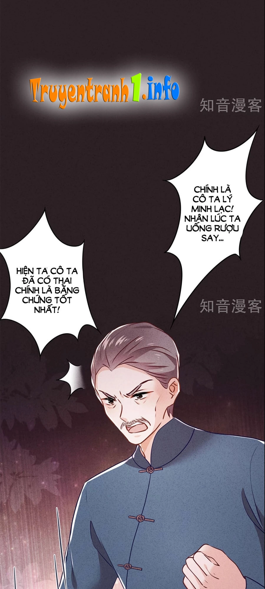 Thiếu Soái, Vợ Anh Muốn Lật Trời! Chapter 79 - 13