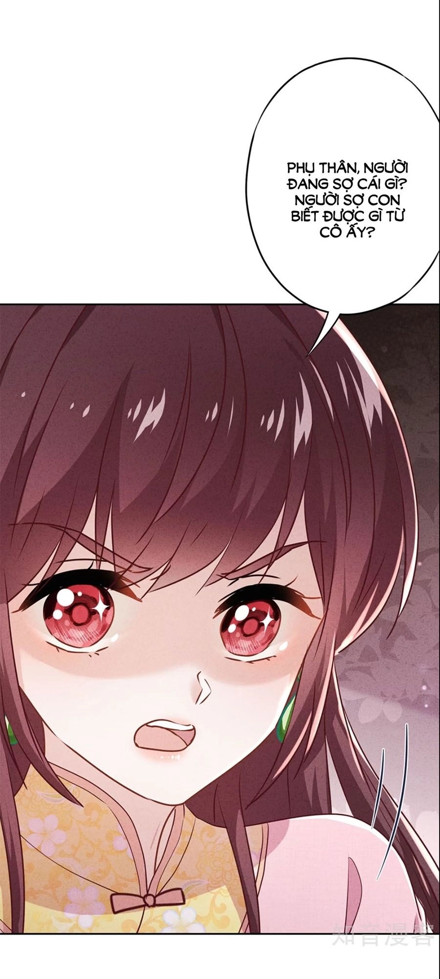 Thiếu Soái, Vợ Anh Muốn Lật Trời! Chapter 79 - 19