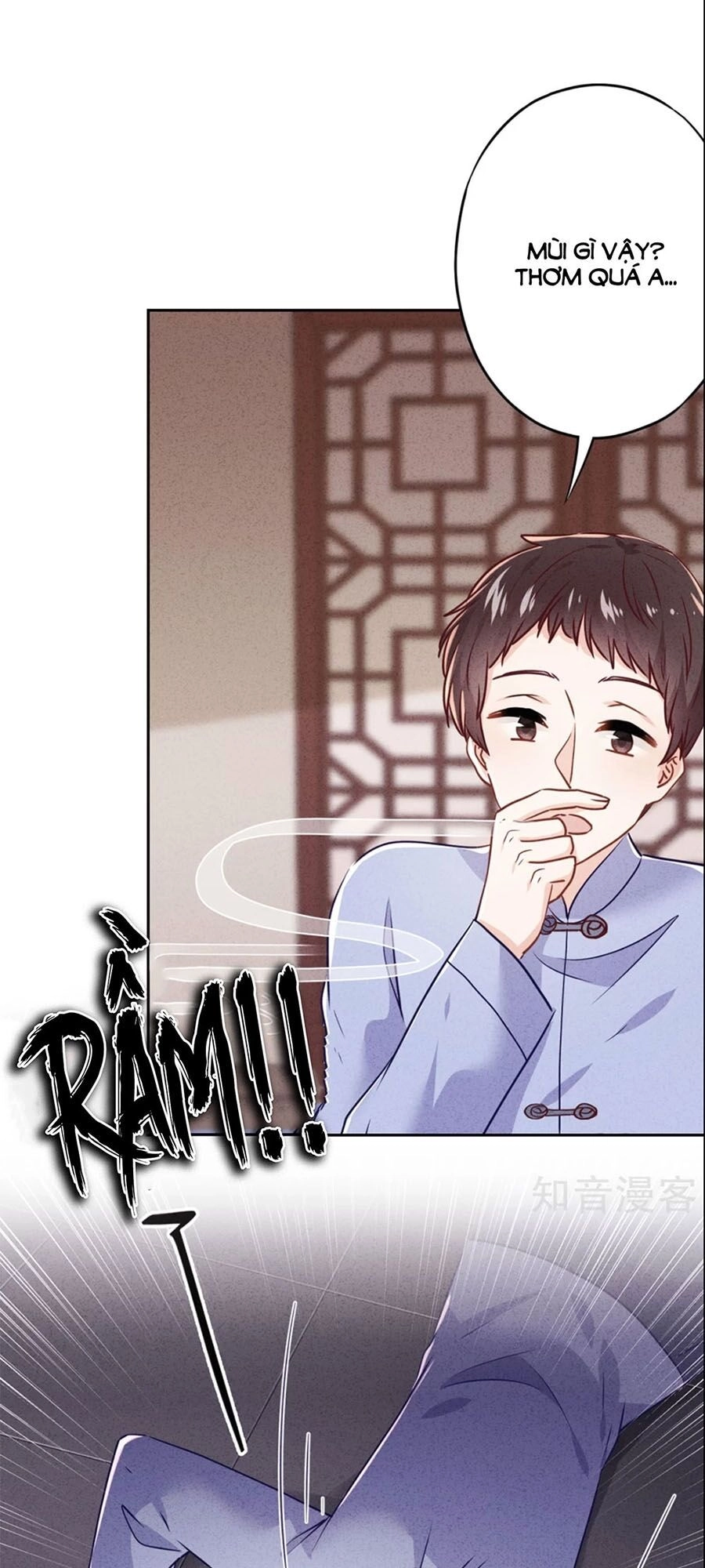 Thiếu Soái, Vợ Anh Muốn Lật Trời! Chapter 79 - 29