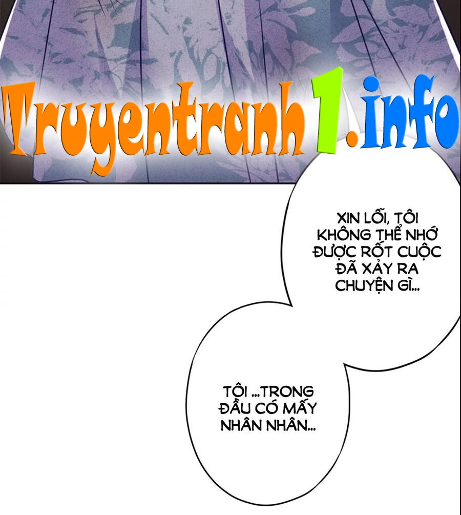 Thiếu Soái, Vợ Anh Muốn Lật Trời! Chapter 79 - 42